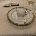 レストラン フォンタナ - 