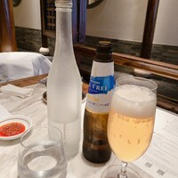 ヘイフンテラス - 