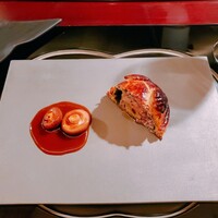 表参道うかい亭 - 