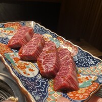 名古屋焼肉きらく - 