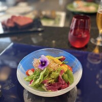 鉄板焼 さざんか - 