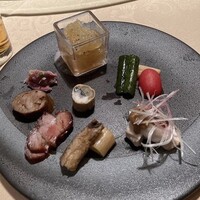 中国料理 桃李 ホテル日航大阪 - 
