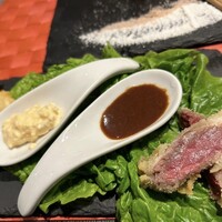 キュイジーヌ 福の舞 北新地店 - 