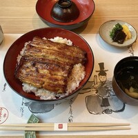 東京竹葉亭 南御堂店 - 
