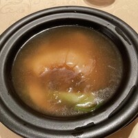 中国料理 桃李 ホテル日航大阪 - 
