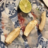 麻布 かどわき - 