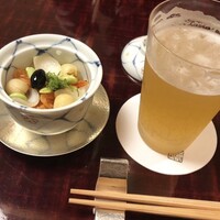 麻布 かどわき - 