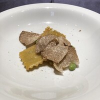 ペッシェ・ロッソ - 