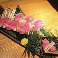 但馬屋 心斎橋 - 