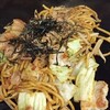 お好焼四季 - 料理写真: