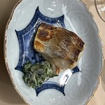 日本橋蛎殻町 すぎた - 