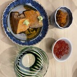 日本橋蛎殻町 すぎた - 