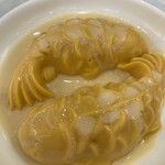 彩福皇宴  - マンゴープリン