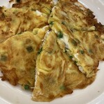 彩福皇宴  - たまご焼き