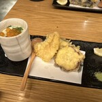 KINKA sushi bar izakaya - 