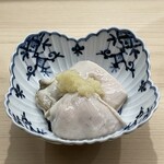 日本橋蛎殻町 すぎた - 