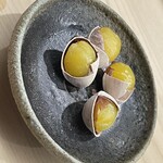 日本橋蛎殻町 すぎた - 