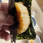 日本橋蛎殻町 すぎた - 