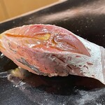 日本橋蛎殻町 すぎた - 