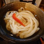 自家製手打 やおきうどん - 