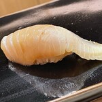 日本橋蛎殻町 すぎた - 