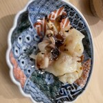 日本橋蛎殻町 すぎた - 