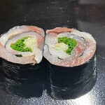 日本橋蛎殻町 すぎた - 