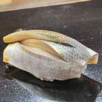 日本橋蛎殻町 すぎた - 