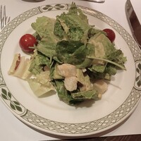 ロウリーズ・ザ・プライムリブ 恵比寿ガーデンプレイス店 - 