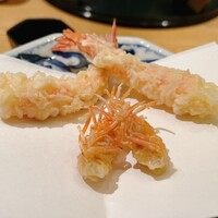 てんぷら 天翔 - 