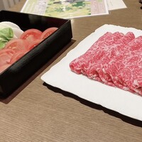 三田ばさら 本店 - 