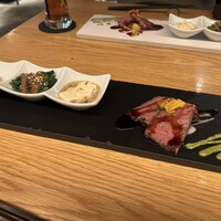 KINKA sushi bar izakaya 渋谷 - 