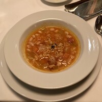 ウルフギャング・ステーキハウス シグニチャー - 