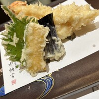 中納言 千日前味楽館 - 