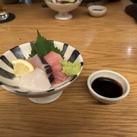 KINKA sushi bar izakaya 渋谷 - 