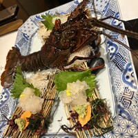 中納言 千日前味楽館 - 