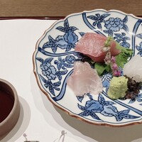 三田ばさら 本店 - 