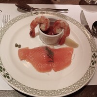 ロウリーズ・ザ・プライムリブ 恵比寿ガーデンプレイス店 - 