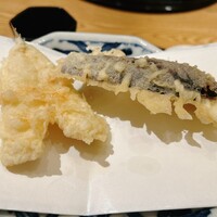 てんぷら 天翔 - 