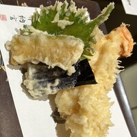 中納言 千日前味楽館 - 