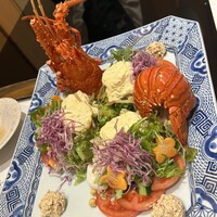 中納言 千日前味楽館 - 