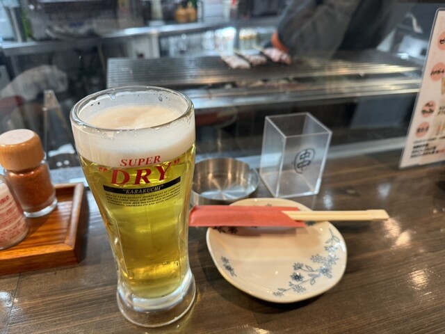 やきとん 46-ちゃん - 中百舌鳥（南海）/もつ焼き | 食べログ