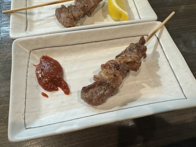 やきとん 46-ちゃん - 中百舌鳥（南海）/もつ焼き | 食べログ