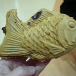 Nihonichi Taiyaki - 博多ぽてと焼き