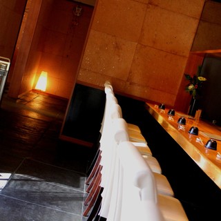 天ぷら よこい_2