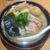 中華蕎麦 ひら井