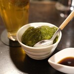 フラットバー - 