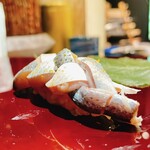 Shibuya Sushi Suburimu - 