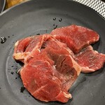 Shichirin Yakiniku Anan - 