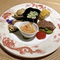 全聚徳 新宿店 - 